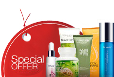 Special Offer 
