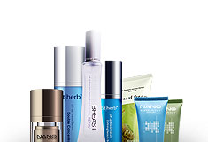 Breast Care Products 